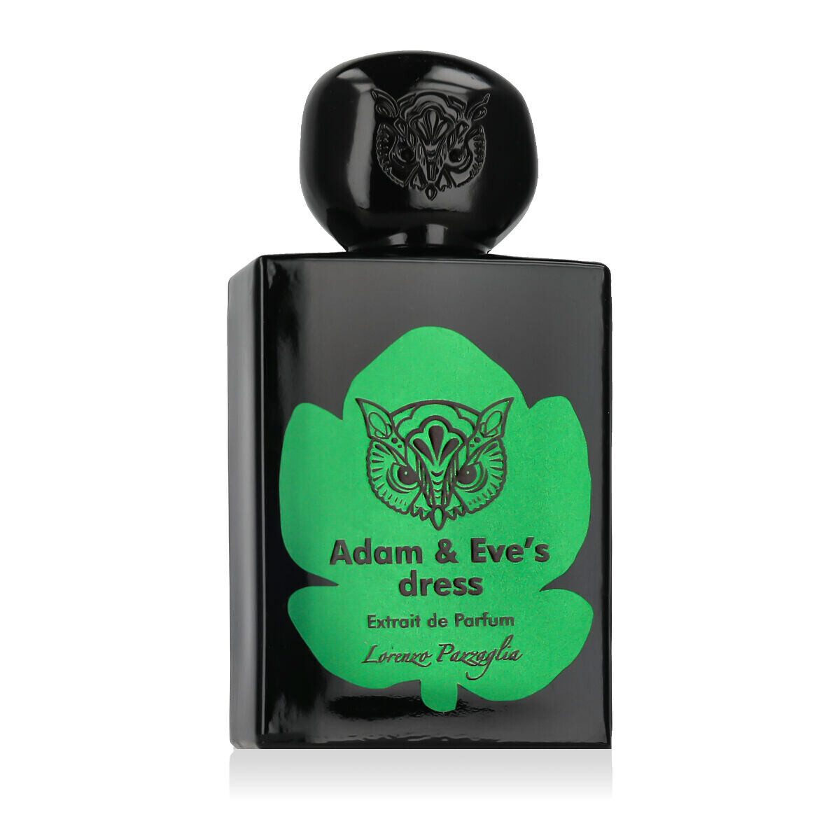 Lorenzo Pazzaglia Adam & Eve's Dress 50 ml parfémový extrakt unisex
