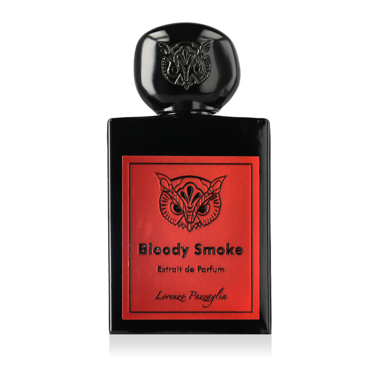 Lorenzo Pazzaglia Bloody Smoke 50 ml parfémový extrakt unisex