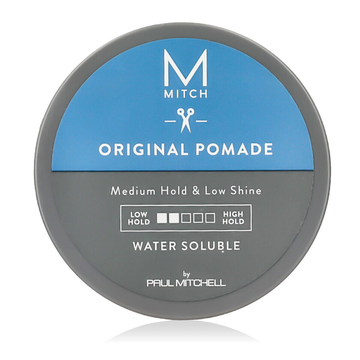 Paul Mitchell Mitch Original Pomade pomáda na vlasy 85 g pro muže