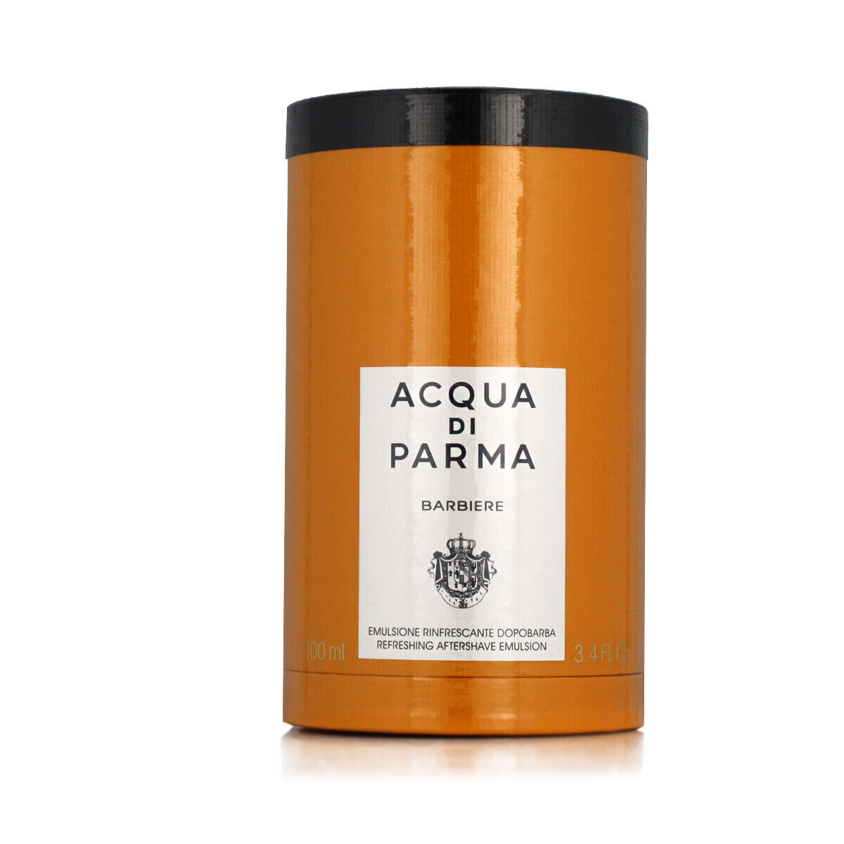 Acqua di Parma Barbiere After Shave Emulsion emulze po holení 100 ml