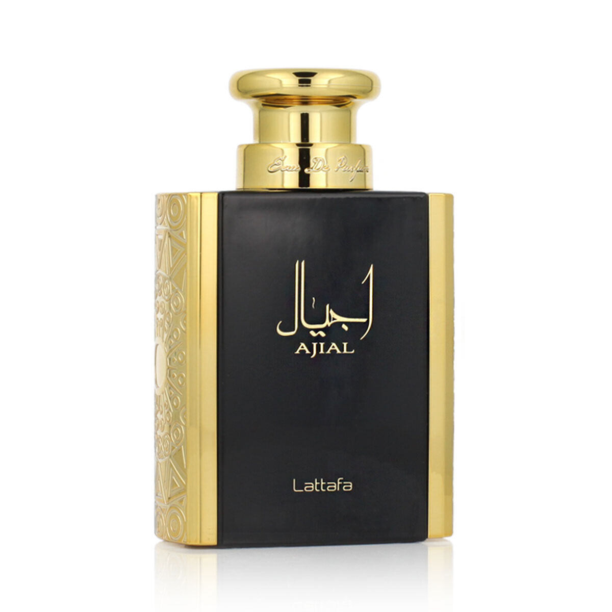 Lattafa Ajial 100 ml parfémovaná voda unisex