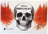 Temnosvět Případ Smrtihlav: Smrt má tentokrát jméno