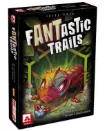 Nürnberger Spielkarten Verlag  Fantastic Trails