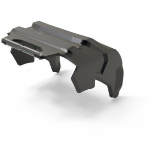 Stoupací železa Marker Kingpin / Alpinist Velikost vázání: 105 mm