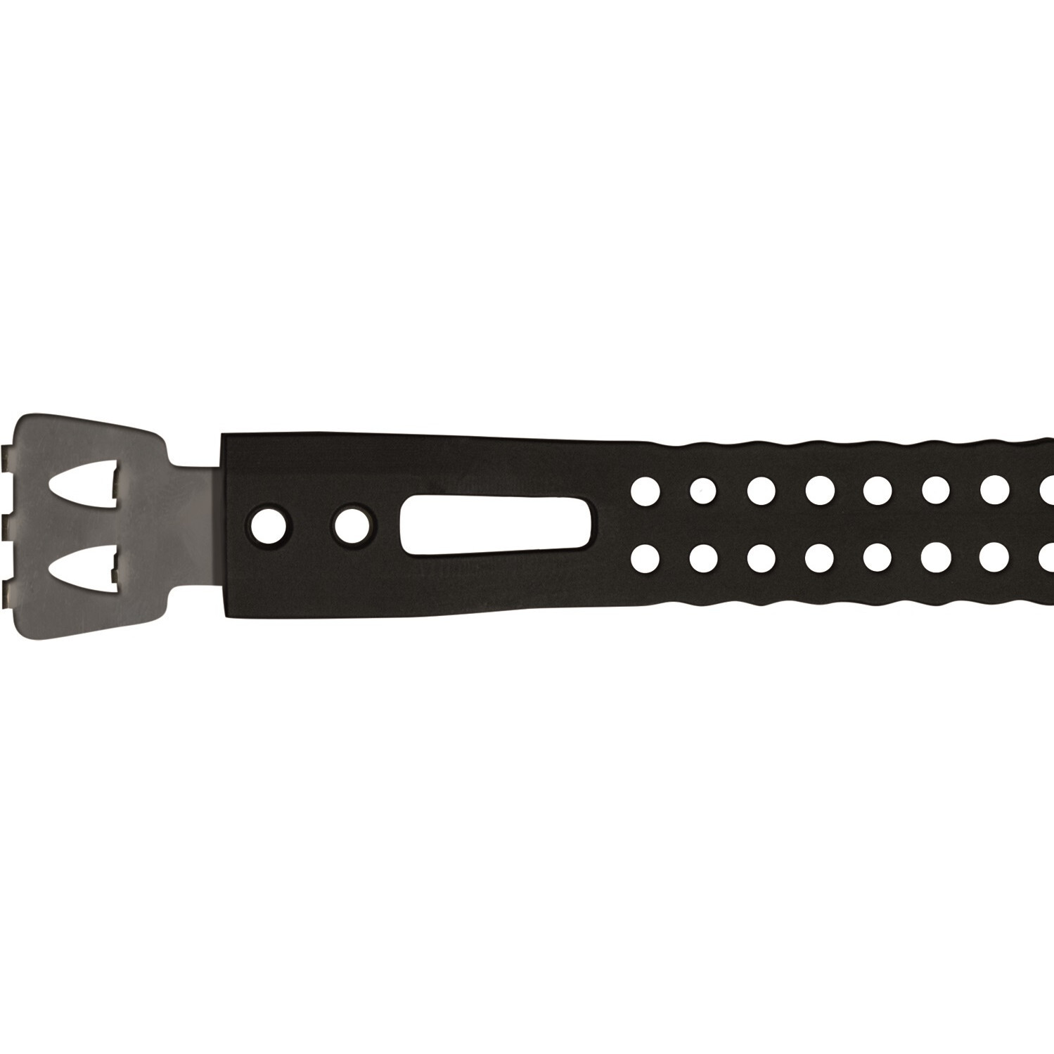 Pásek Kohla Elastic Strap Set (10pcs) Barva: černá