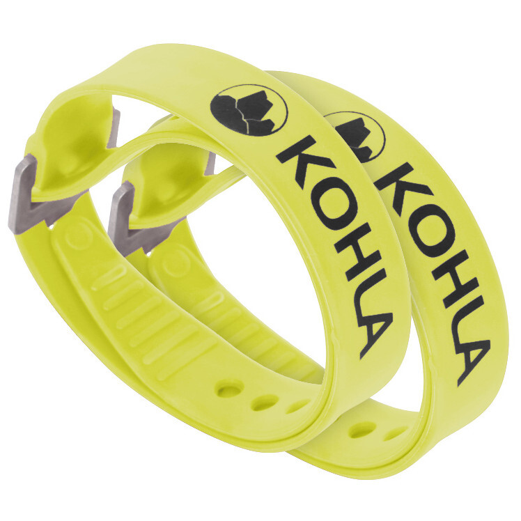 Pásky Kohla Skistrap Barva: žlutá