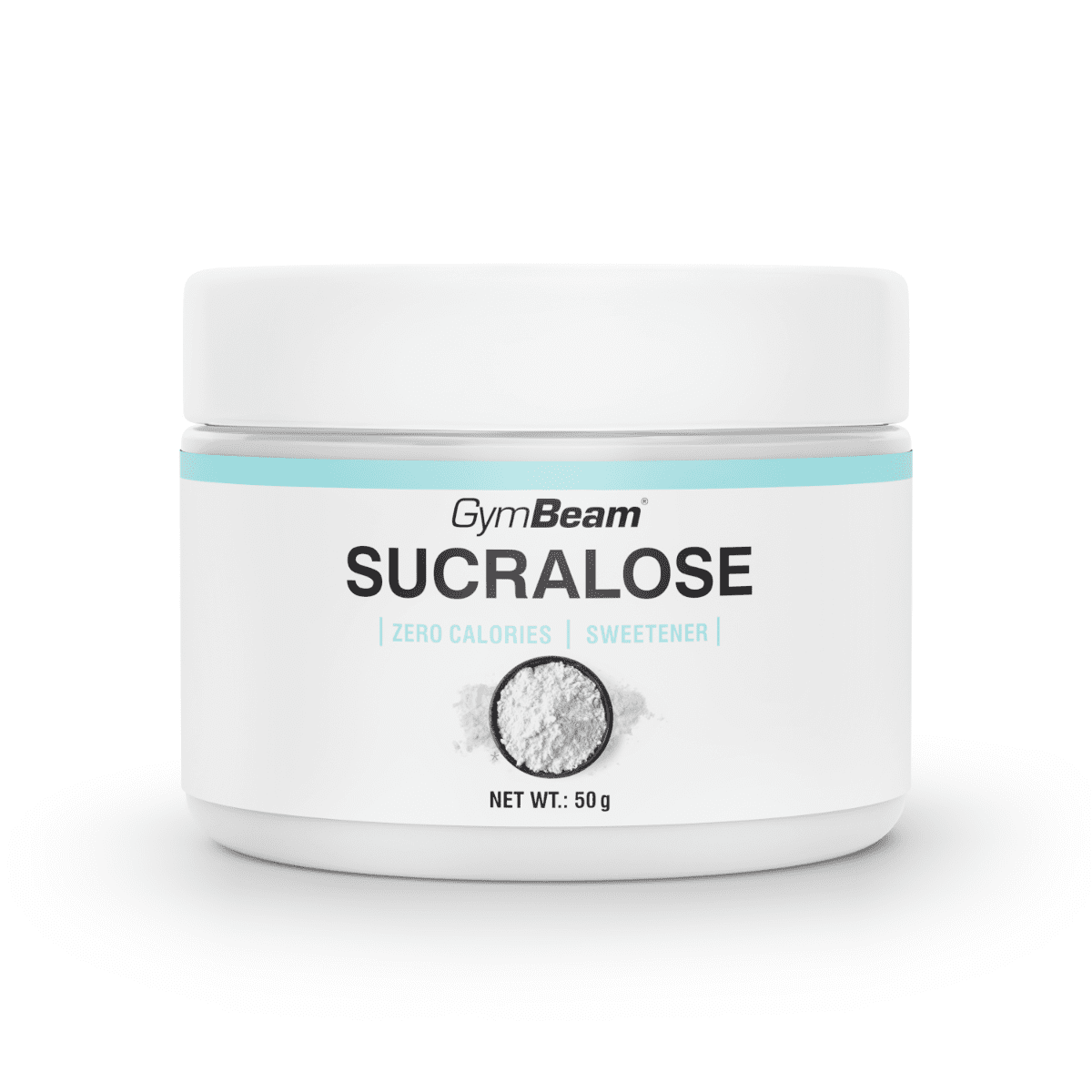 GymBeam Sukralóza