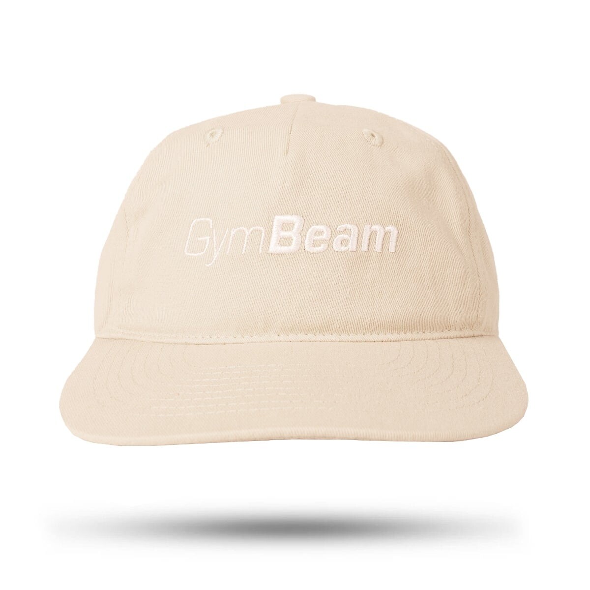 Gymbeam Dad Cap Taupe