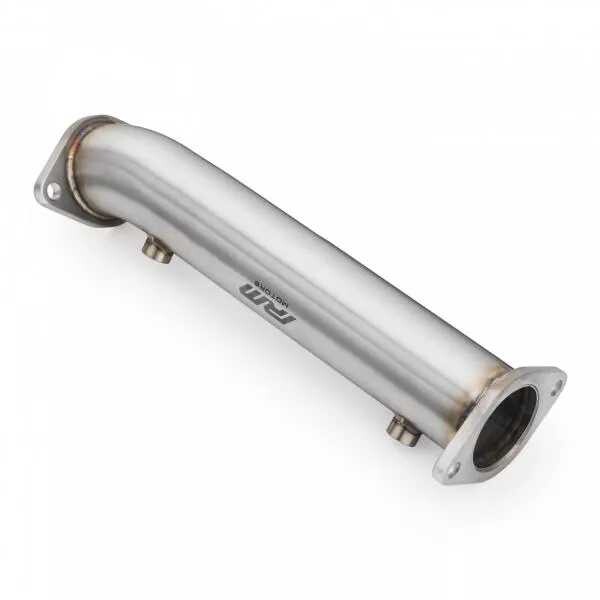 Downpipe s náhradou OPF RM Motors Hyundai i30N 2.0 T-GDi (17-)