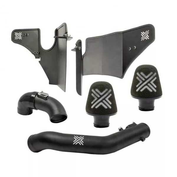 Sportovní kit sání Pipercross na BMW 2-Series F87 M2 Competition S55 (18-)