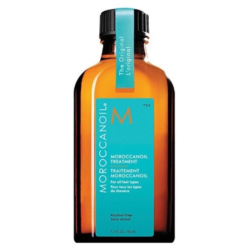 Moroccanoil olej pro jemné vlasy 50ml