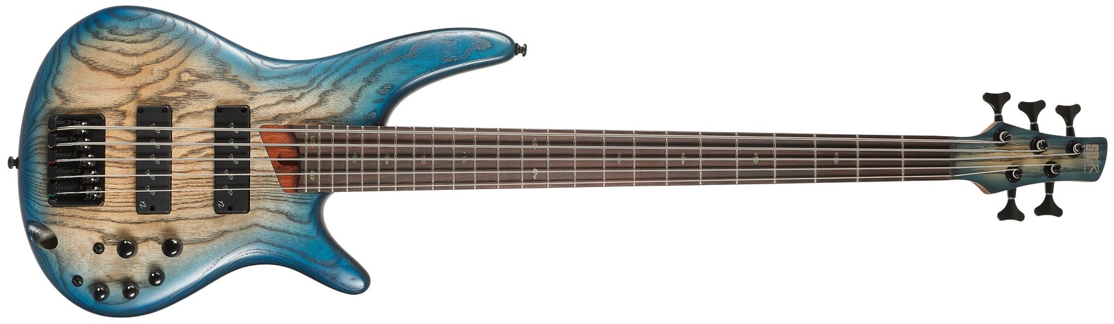 Ibanez SR605E Cosmic Blue Starburst (rozbalené)
