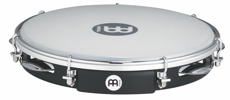 Meinl PA10ABS-BK