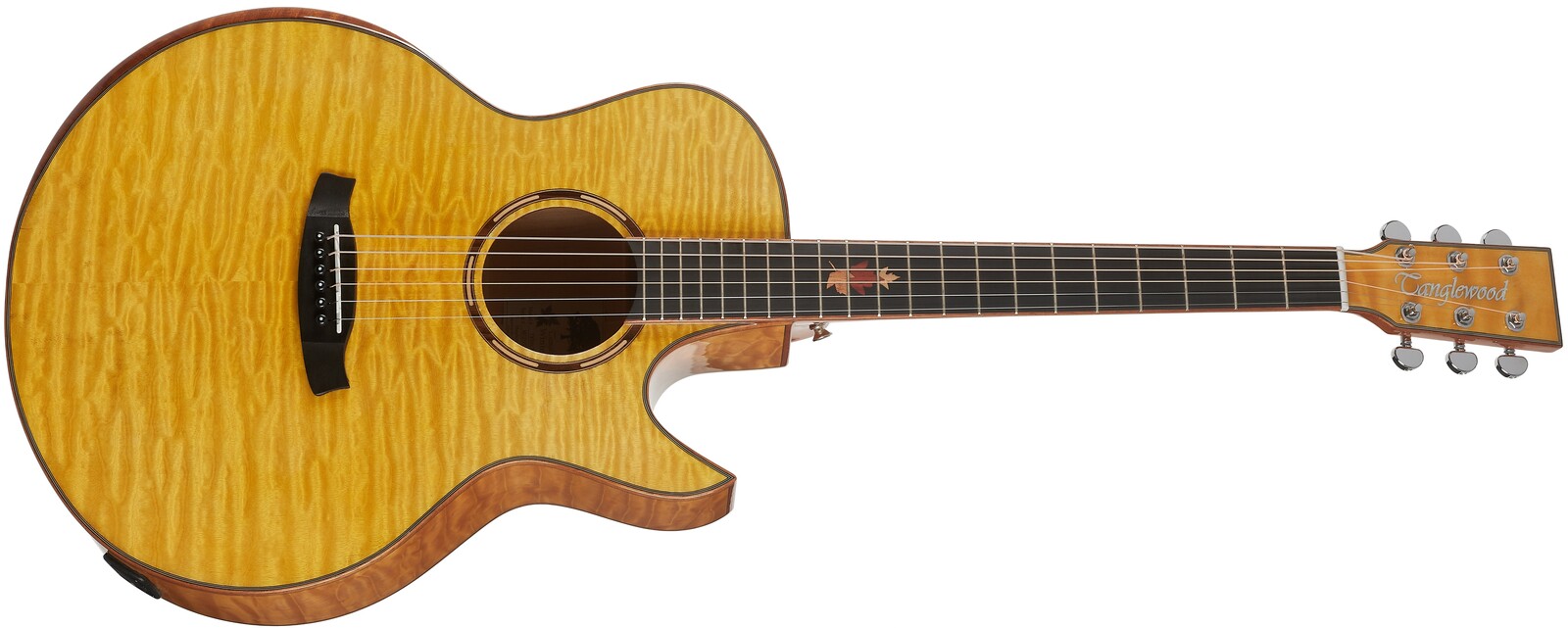Tanglewood TWX6CE SMF
