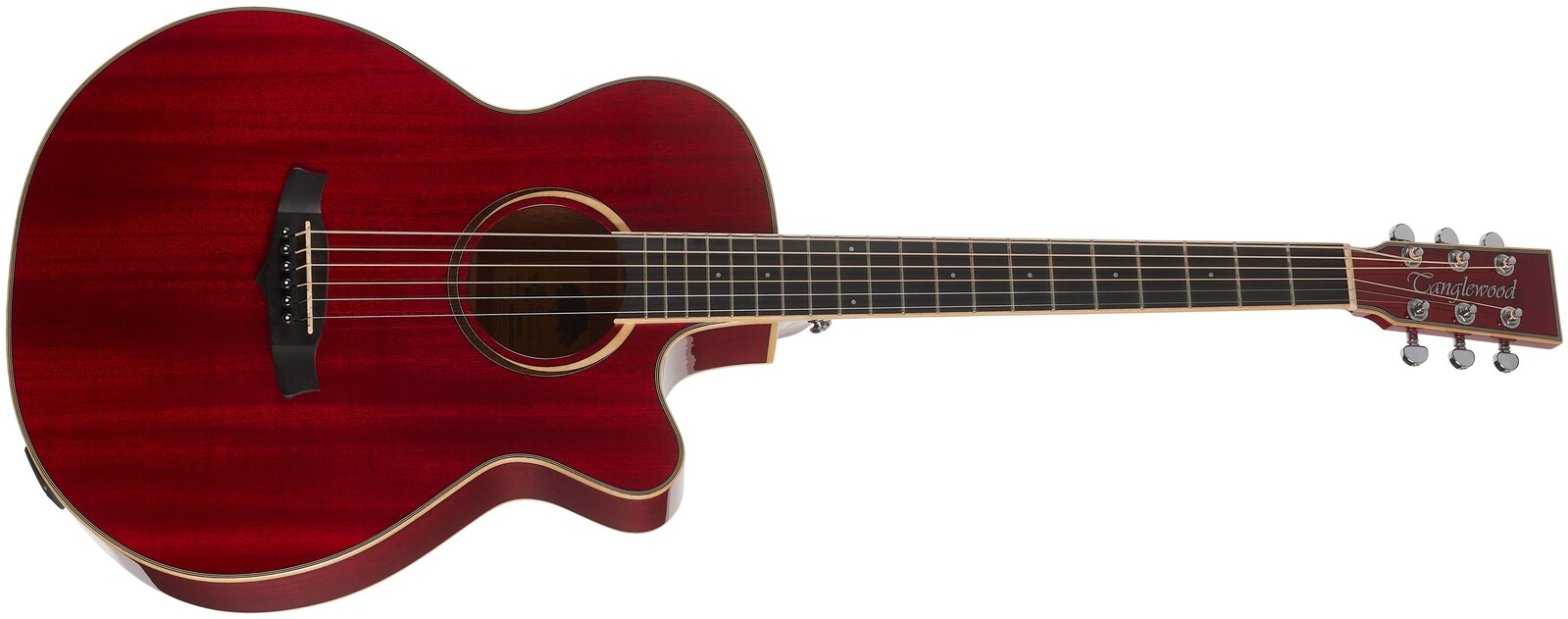 Tanglewood TW4CE R
