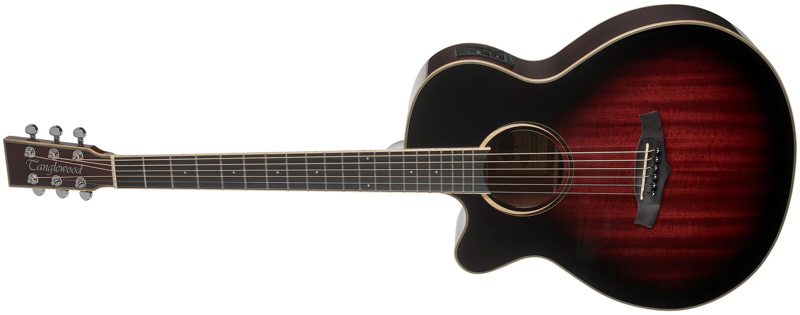 Tanglewood TW4CE LH AVB