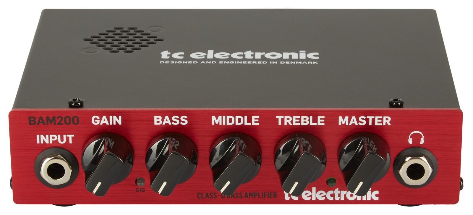 TC Electronic BAM200 (použité)