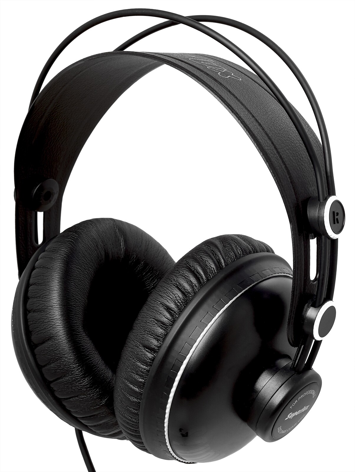 Superlux HD662F (rozbalené)
