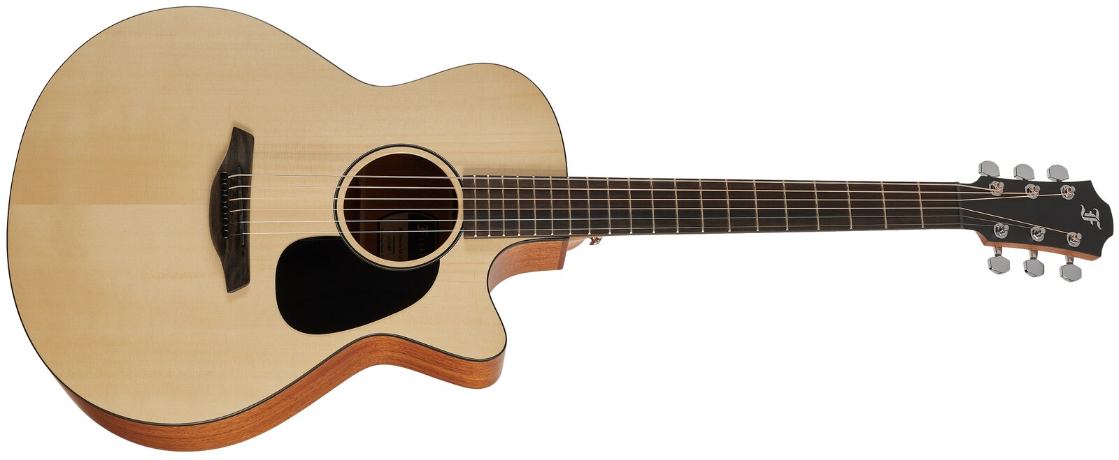 Furch Violet Gc-EM Master's Choice CNR Active (použité)