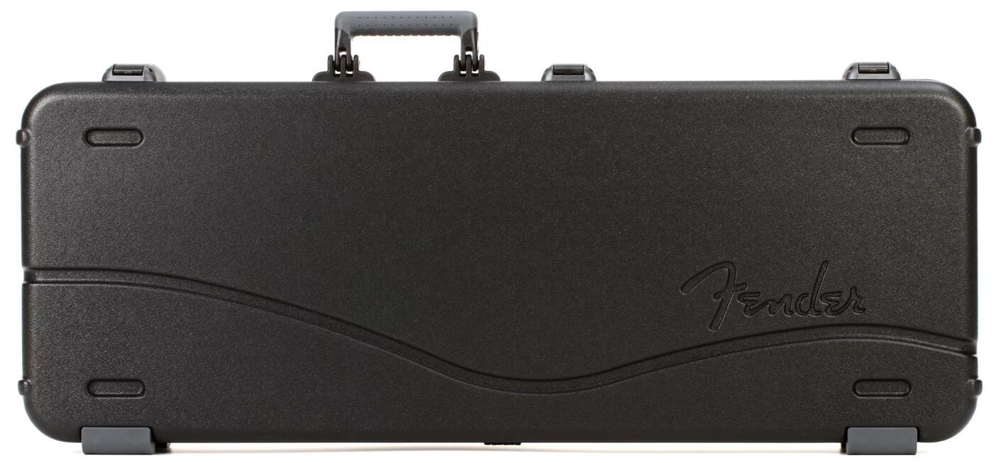 Fender Deluxe Molded Case - Jaguar/Jazzmaster (použité)