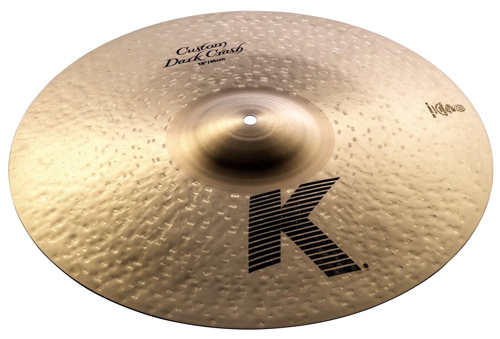 Zildjian 18