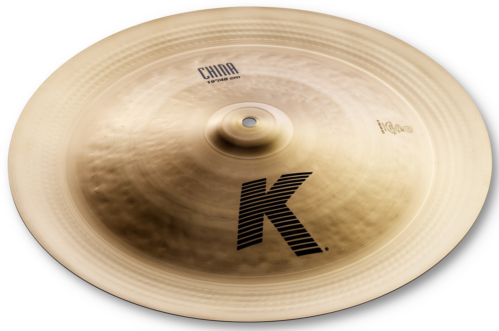 Zildjian 19