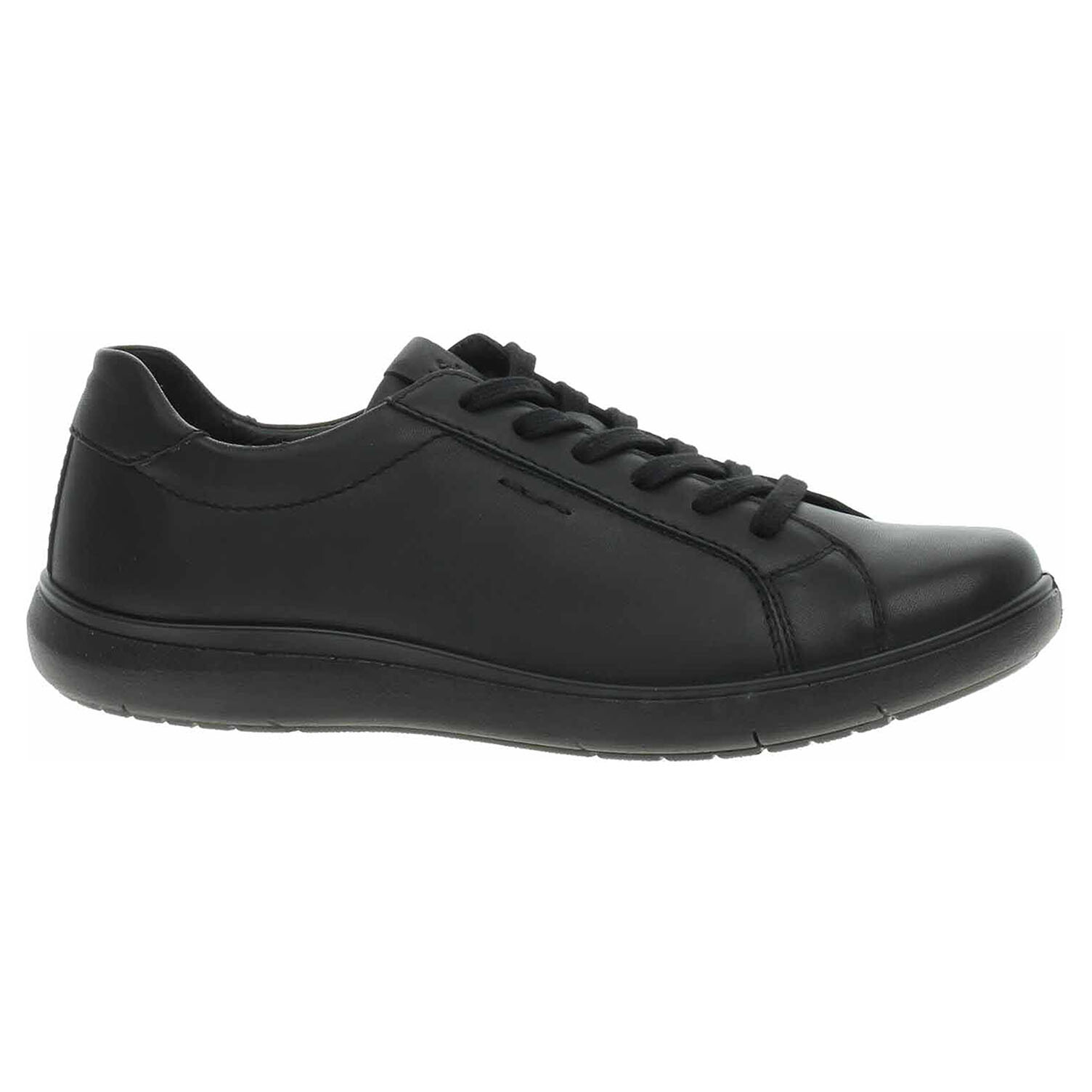 Ecco Dámské polobotky Josef Seibel 96307 TE68100 schwarz 23101216