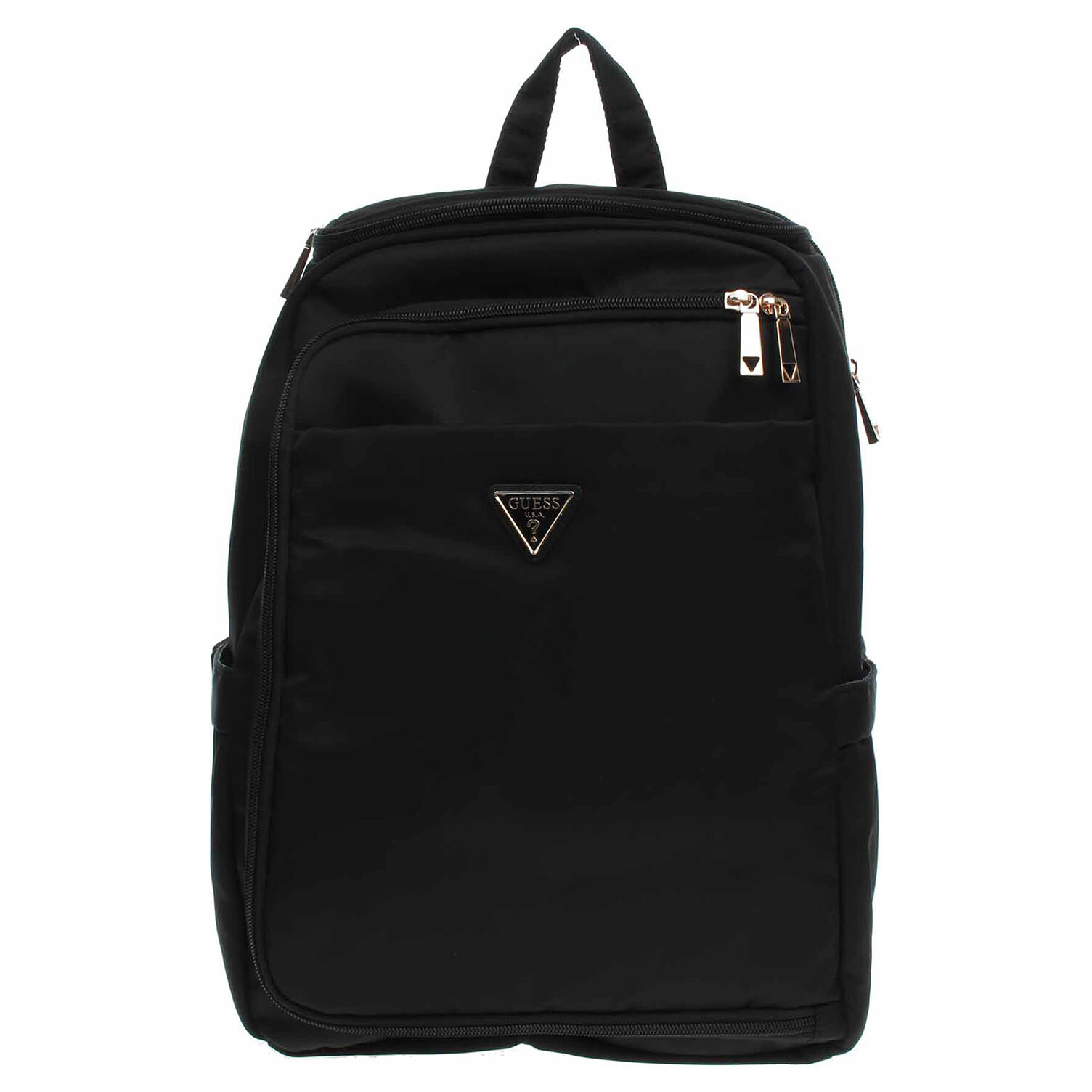 Ecco Guess cestovní batoh TWNN9676034-BLA 11601631