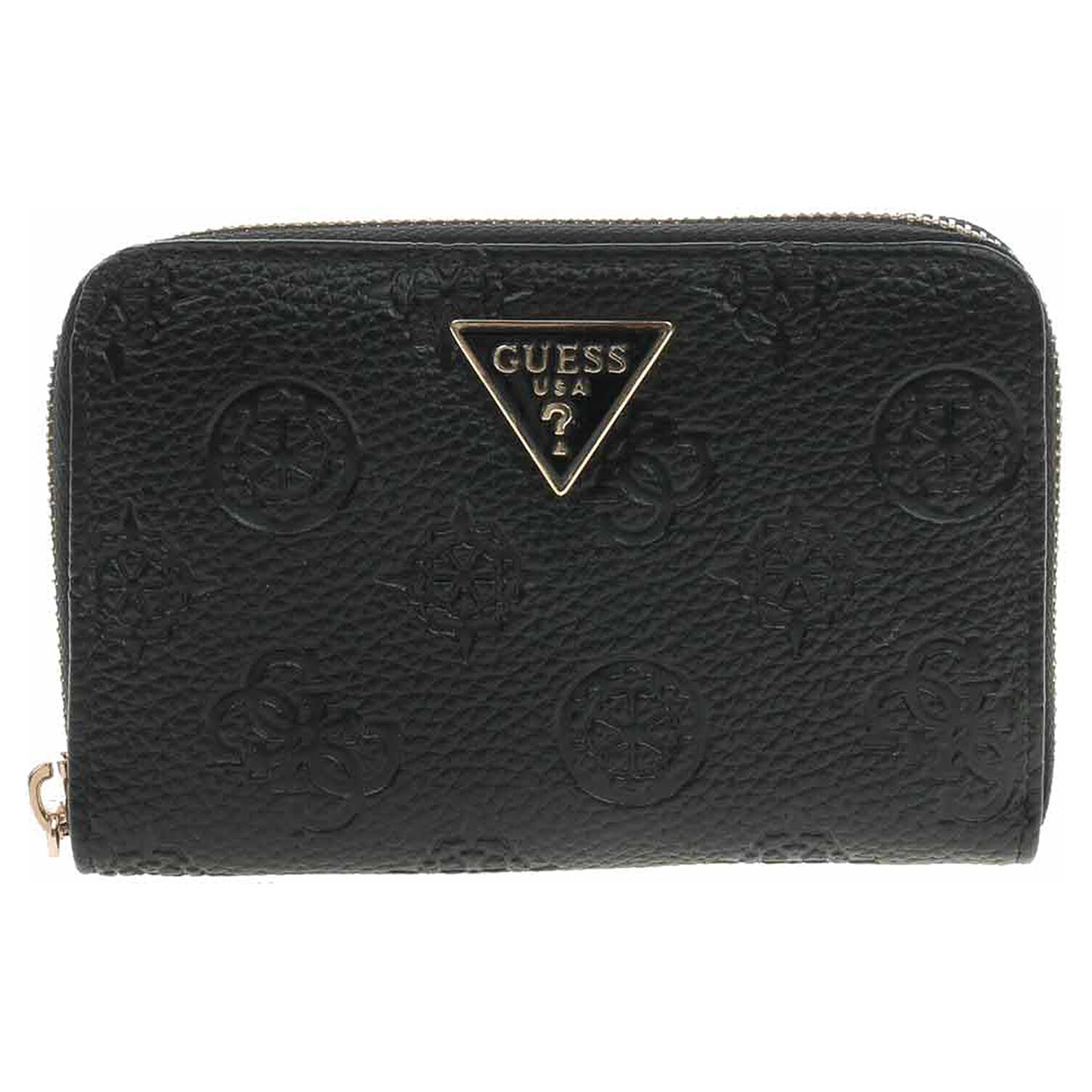 Ecco Guess dámská peněženka SWPD9888140-BLO 14200688