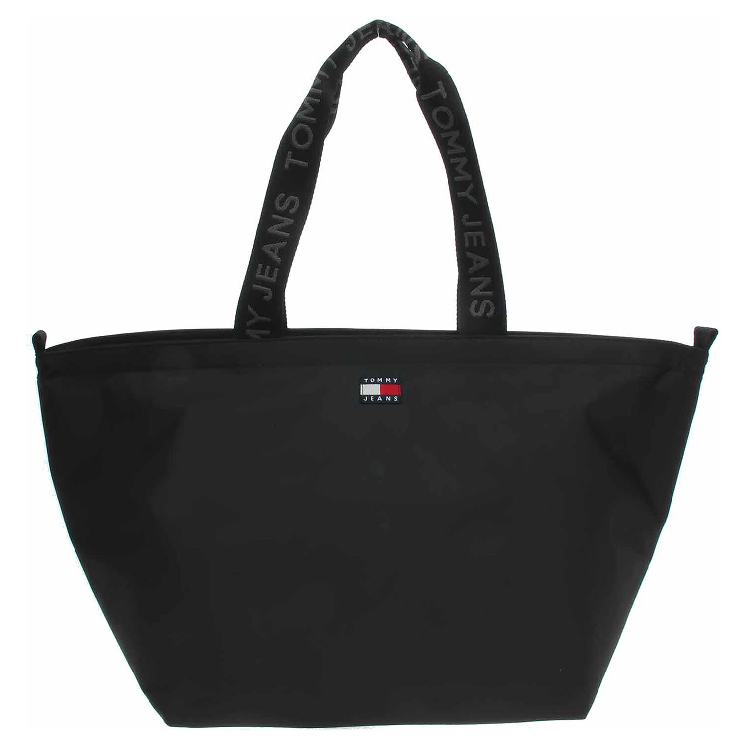 Ecco Tommy Hilfiger dámská taška AW0AW17891 BDS Black 11892534