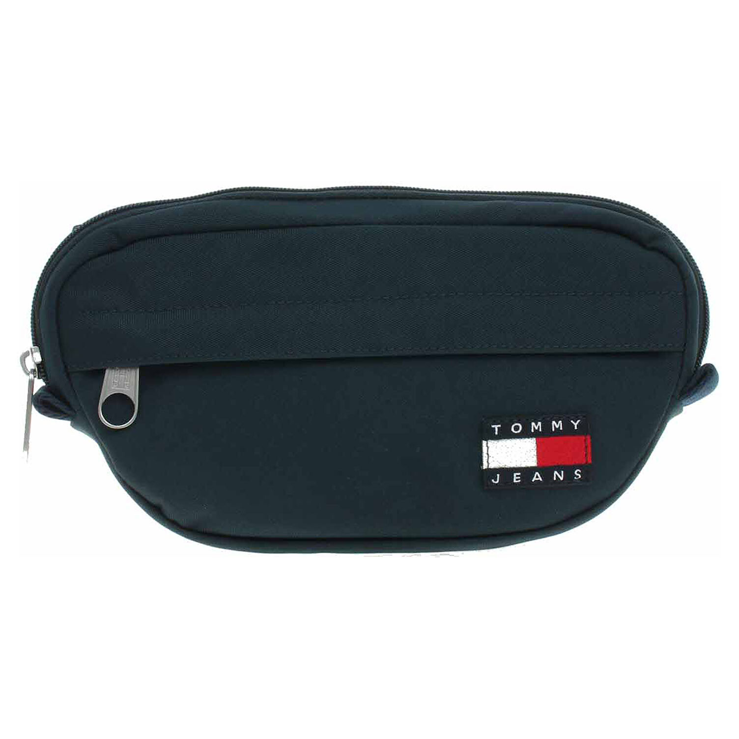 Ecco Tommy Hilfiger pánská ledvinka AM0AM13701 C1G Dark Night Navy 10501056