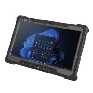 Getac A140 AM2254QIXDXX, 35.5cm (14''), Full HD, USB, USB-C, BT, Ethernet, Wi-Fi, SSD, Win. 11 Pro, RB