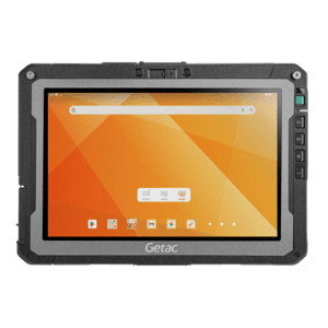 Getac ZX10G1 Z2A7IXWI53BX, 25,7cm (10,1''), GPS, USB, USB-C, BT (5.0), Wi-Fi, 4G, Android, GMS