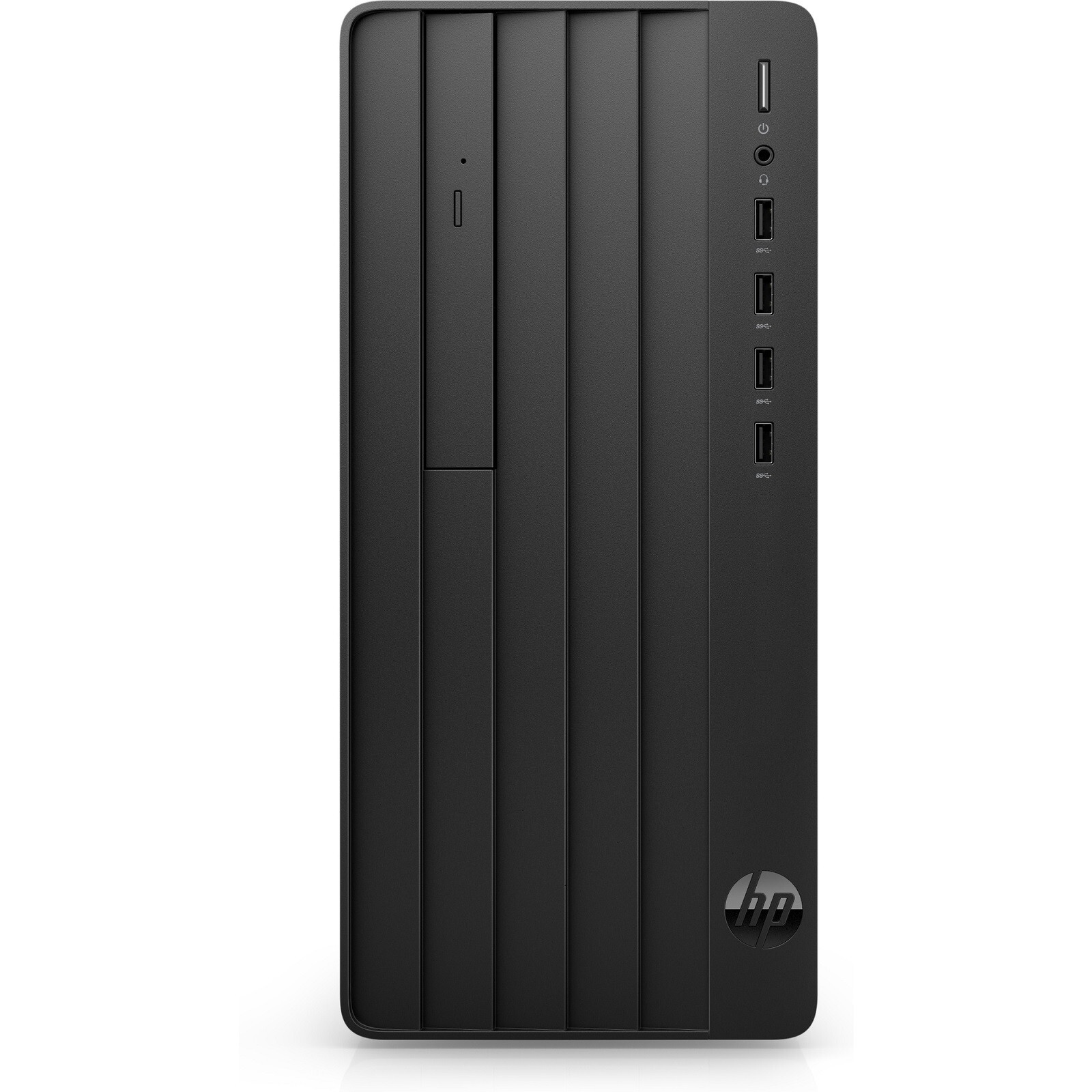HP Pro 290 G9 Tower 9M947AT#BCM Počítač Mini, i3-12100, 8GB, 512GB SSD, UHD 730, DOS, 1R
