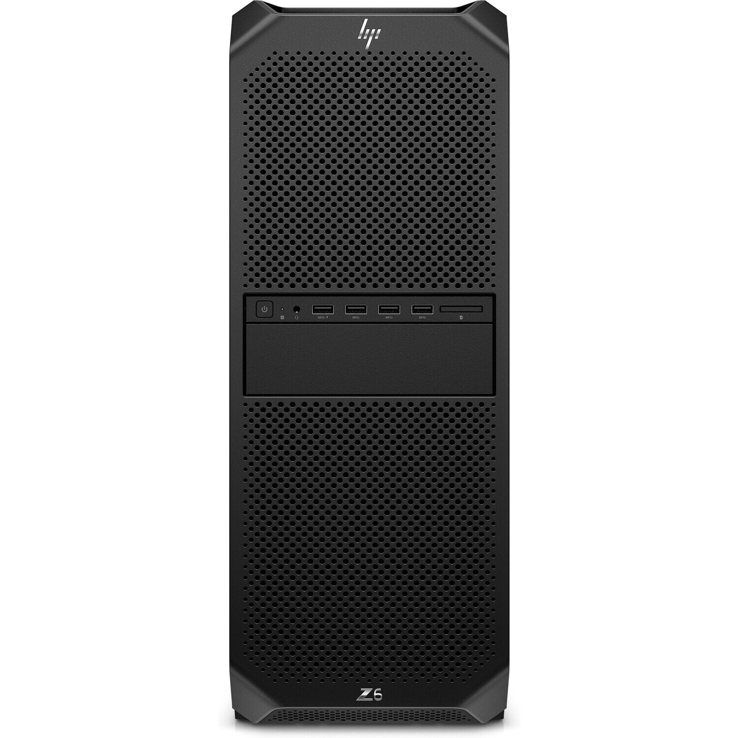 HP Z6 G5 A Tower TRPRO-7945WX 5E1X0ES#BCM Kancelářský počítač, 64GB, 1TB SSD, RTX 4080S, W11P, 4RNBD
