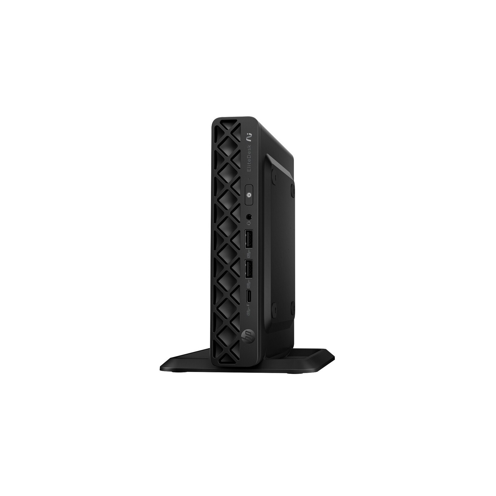 HP EliteDesk 8 G1a AI Mini 999A0ET#BCM Počítač Mini, AI7PRO-350, 32GB, 1TB, AMD int, W11P, 3R