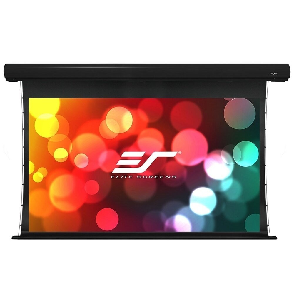 Epson SKT135UHW2-E24 ELITE plátno elektrické motorové 135'' 16:9