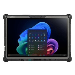 Getac F120G1 FW1764WI1DXX, 30,7cm (12,1''), USB, BT, Wi-Fi 7, SSD, Win. 11 Pro, RB