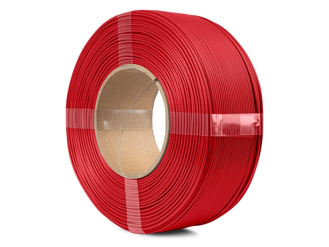 Spectrum 81602 ReFill filament, LW-ASA UltraFoam, 1.75mm, TRAFFIC RED, 0.75kg