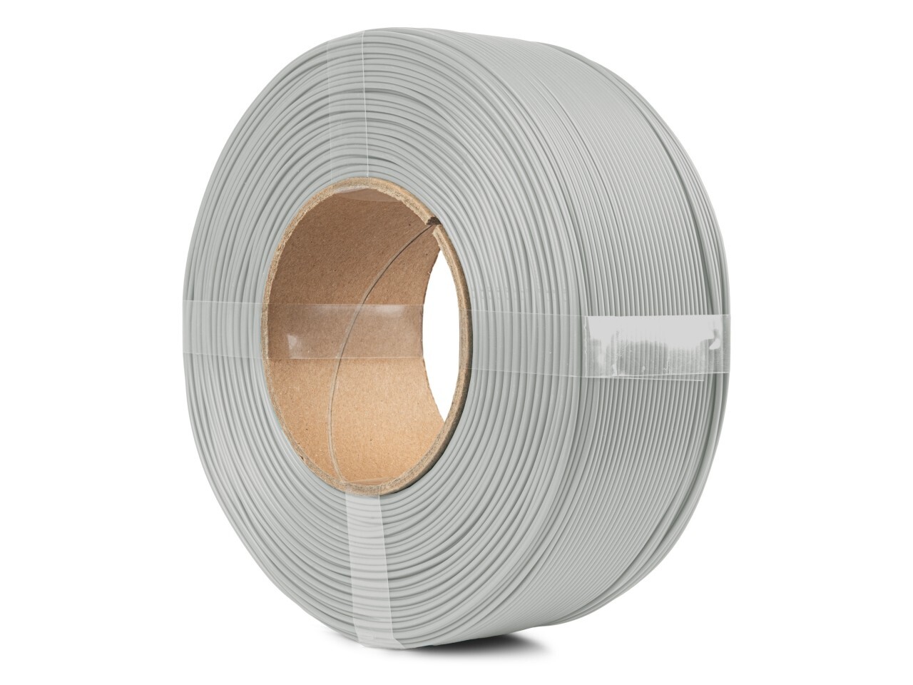 Spectrum 81628 ReFill filament, LW-PLA UltraFoam, 1.75mm, LIGHT GREY, 0.75kg