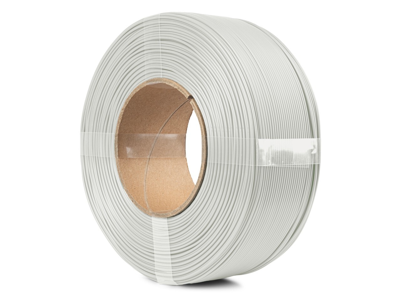 Spectrum 81604 ReFill filament, LW-ASA UltraFoam, 1.75mm, LIGHT GREY, 0.75kg