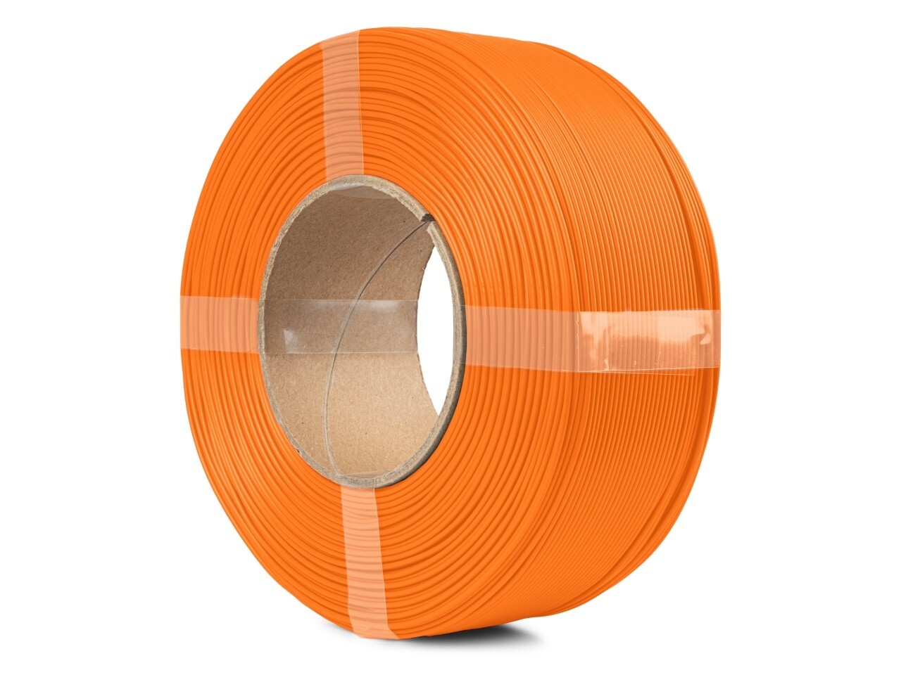 Spectrum 81626 ReFill filament, LW-PLA UltraFoam, 1.75mm, LION ORANGE, 0.75kg