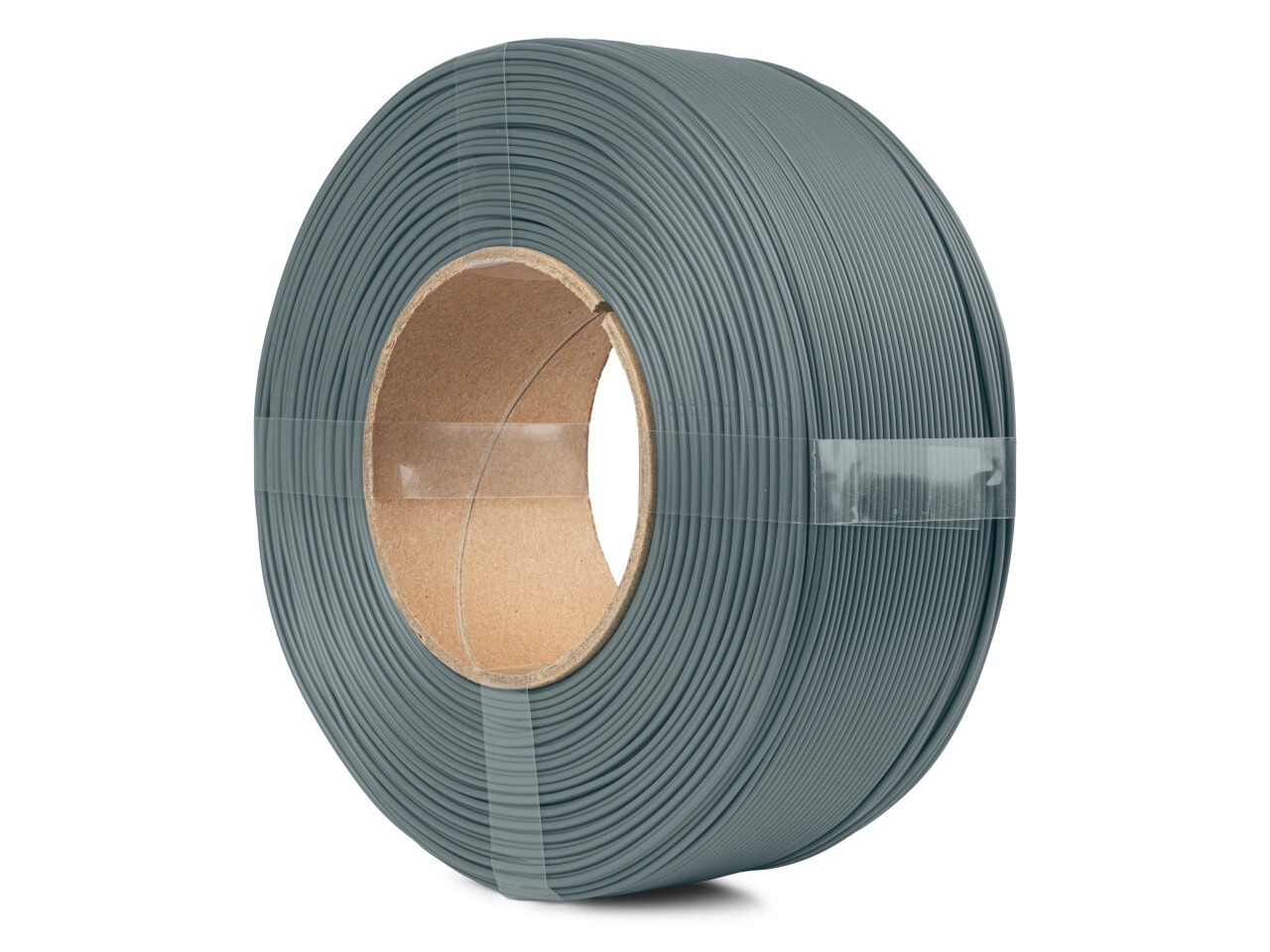 Spectrum 81627 ReFill filament, LW-PLA UltraFoam, 1.75mm, DARK GREY, 0.75kg