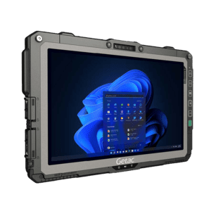 Getac UX10G3-IP, Hard Handle, 25,7cm (10,1''), USB, BT, Wi-Fi, Intel Core i5, SSD, Win. 11 Pro