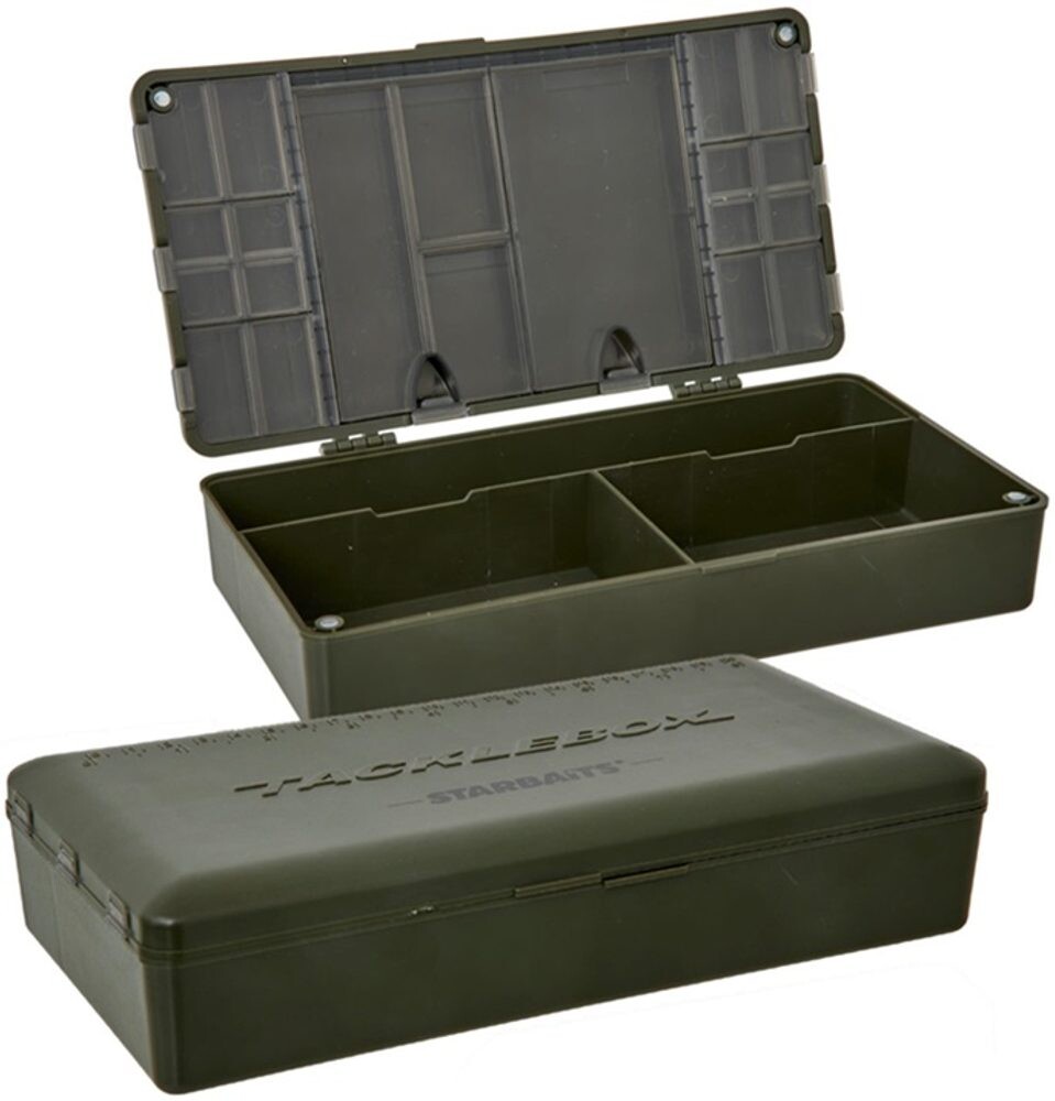 Starbaits Krabička na bižuterii Magnet Box