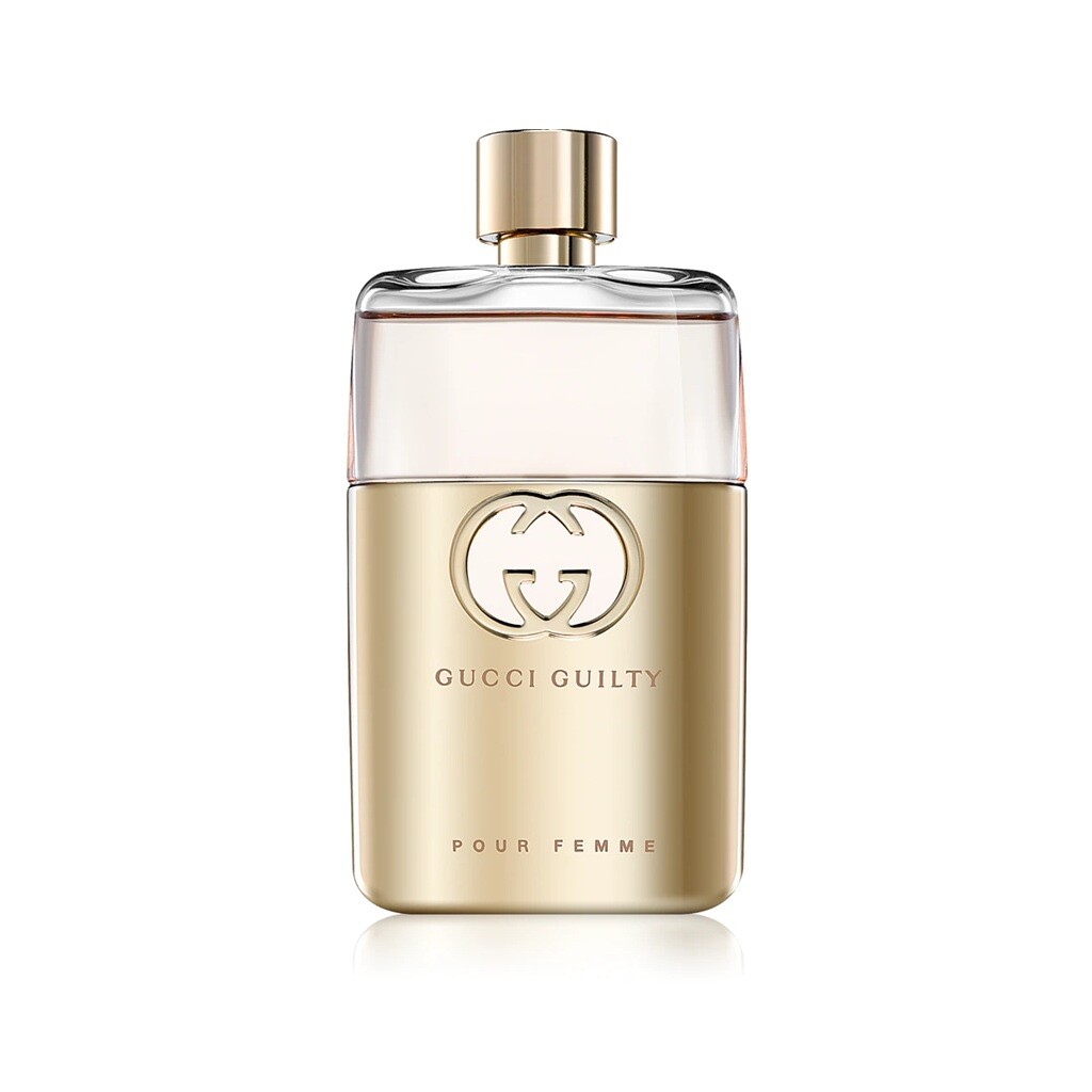 Gucci Guilty Pour Femme parfémovaná voda pro ženy 90ml