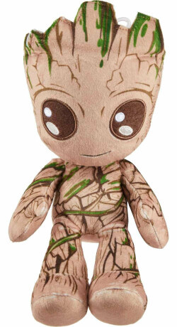 Plyšová figurka Marvel, 20cm - Groot