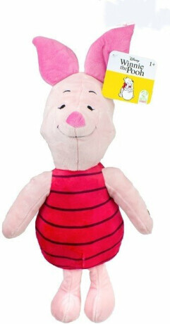 Disney – Plyšové prasátko