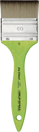 Široký štětec da Vinci 5073 – velikost 120