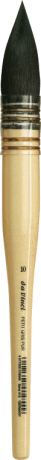 Štětec da Vinci 418 – velikost 10